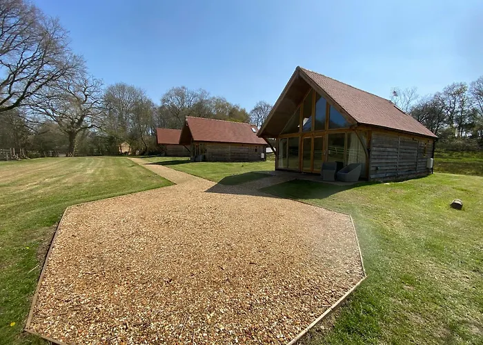 Nettlebed Farm Holiday Lets Barn3