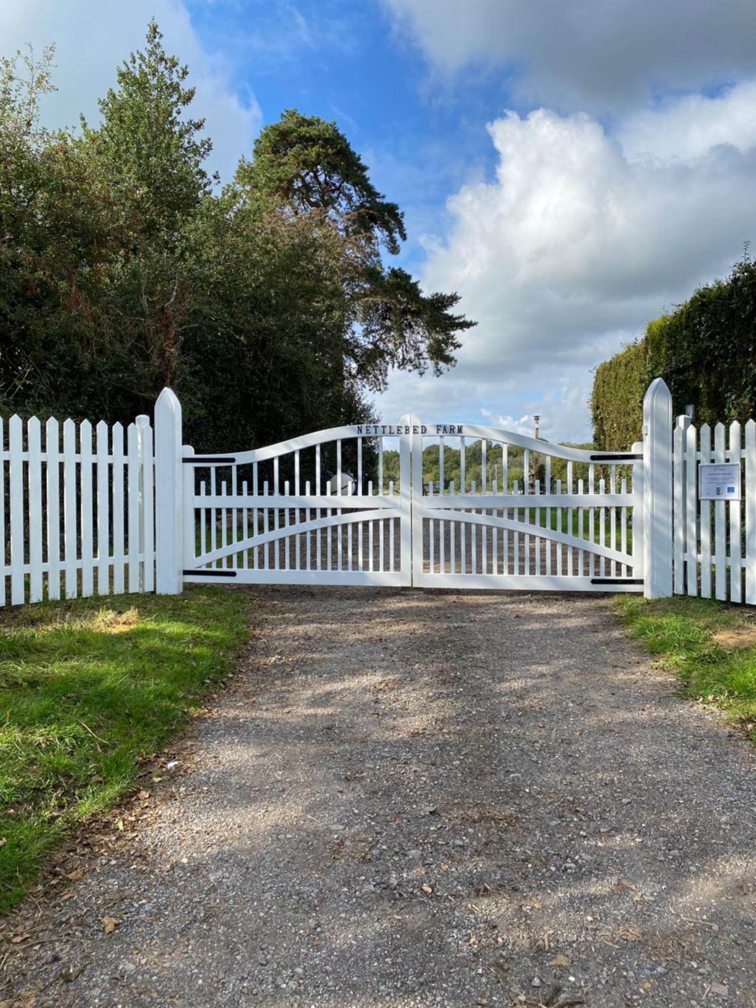 Holiday home Nettlebed Farm Lets Barn3 *