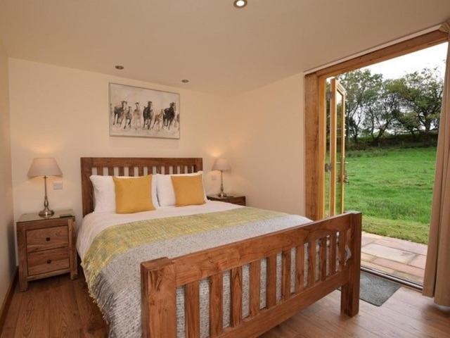 Holiday home Nettlebed Farm Lets Barn3 Durley