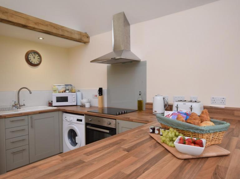 Holiday home Nettlebed Farm Lets Barn3 Durley