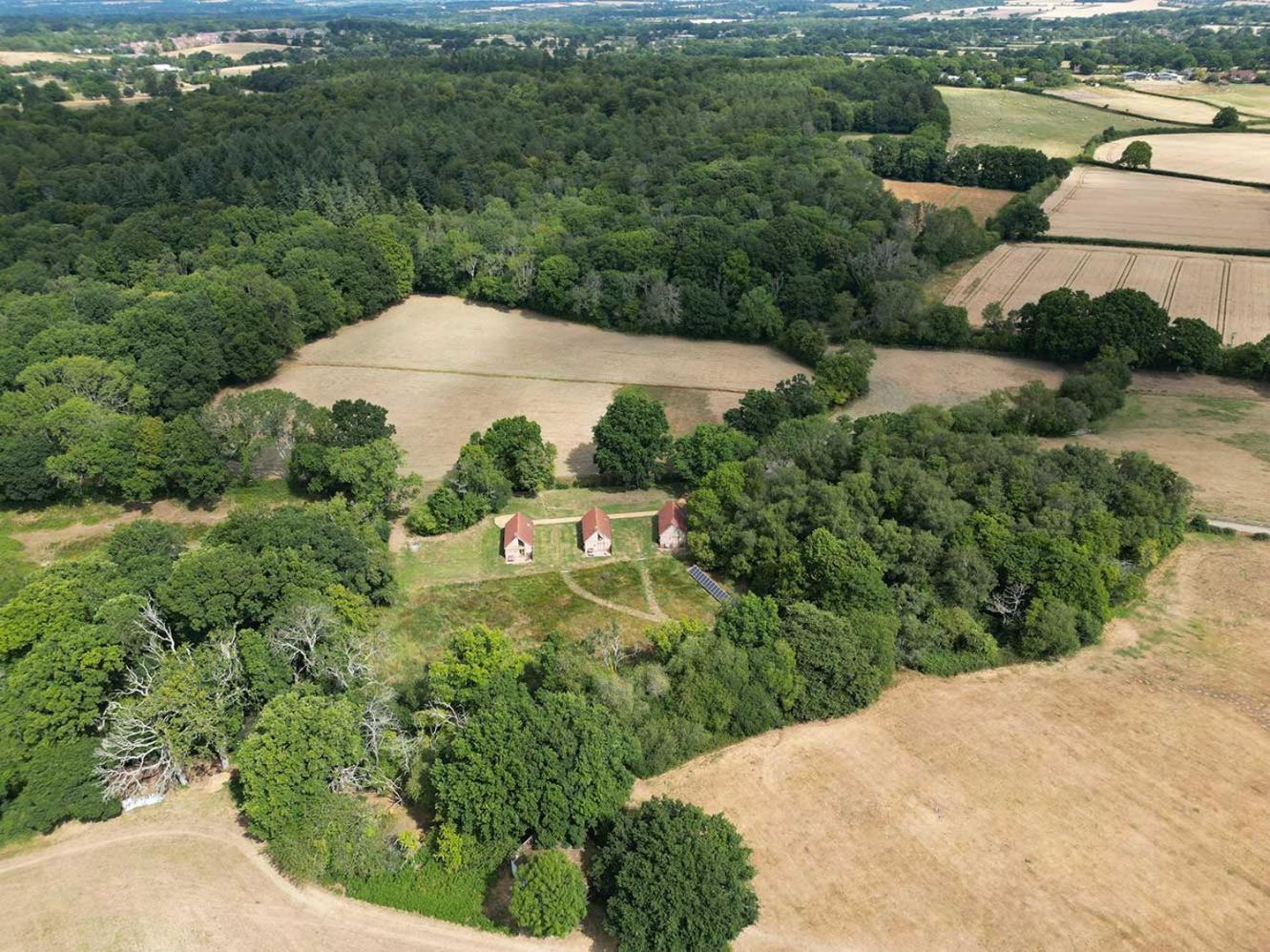 Casa vacanze Nettlebed Farm Lets Barn3 *