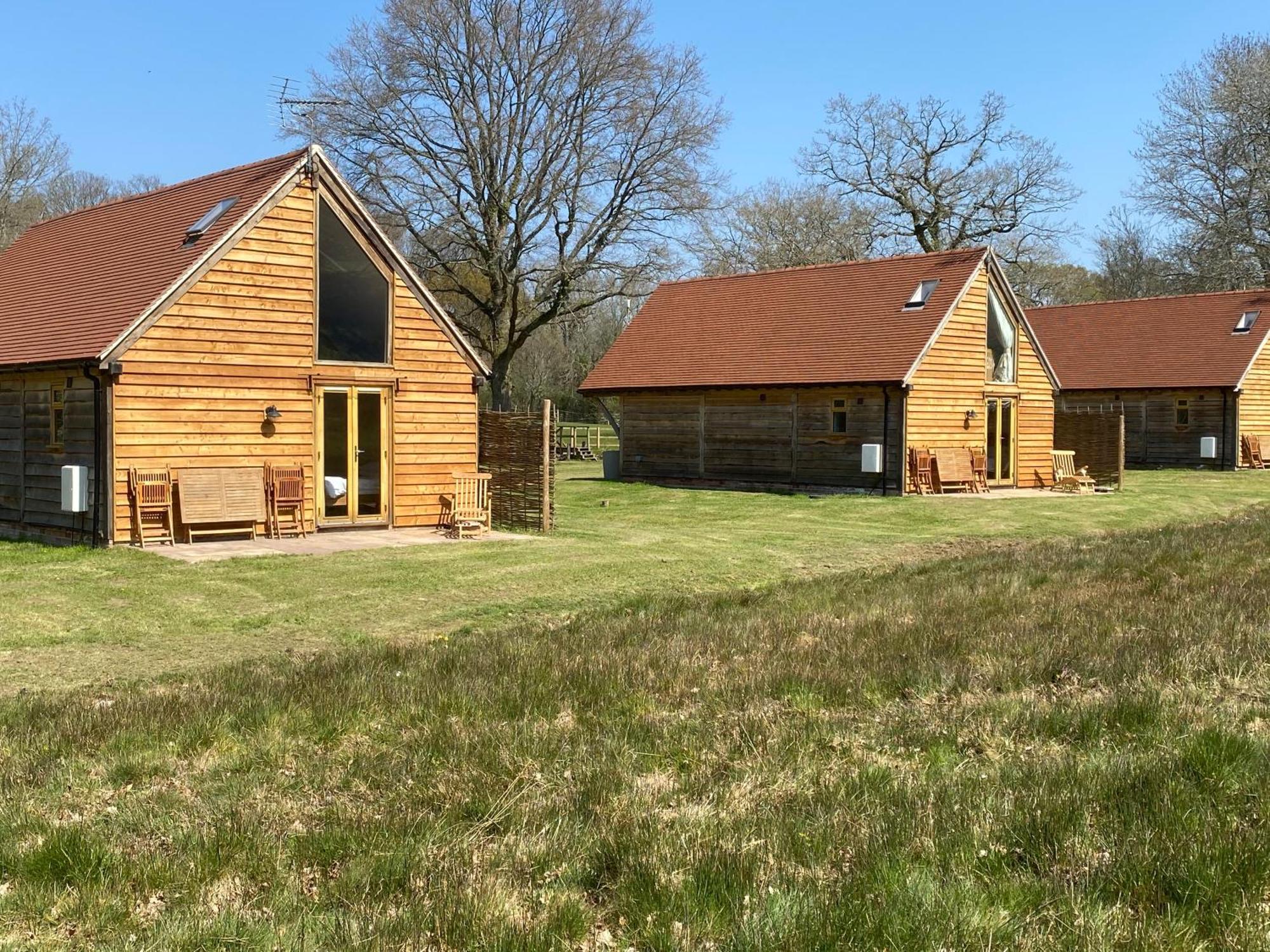 Nettlebed Farm Lets Barn3 * Durley